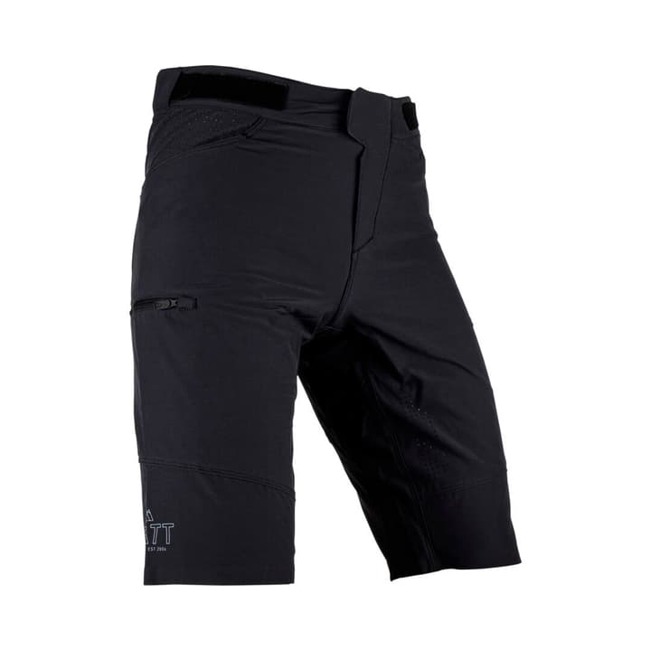 Image of Leatt MTB Trail 3.0 Bike-Shorts MTB schwarz