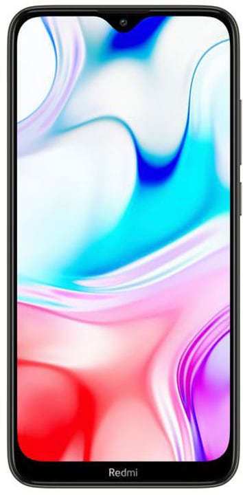 xiaomi REDMI 8 32GB Onyx Black Smartphone REDMI 8 32GB Onyx Black Smartphone xiaomi 785300150156 N. figura 1