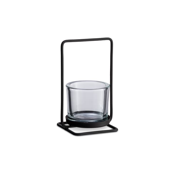 ENNIS photophore ENNIS photophore 390249900000 Dimensions H: 20.0 cm Couleur Noir Photo no. 1