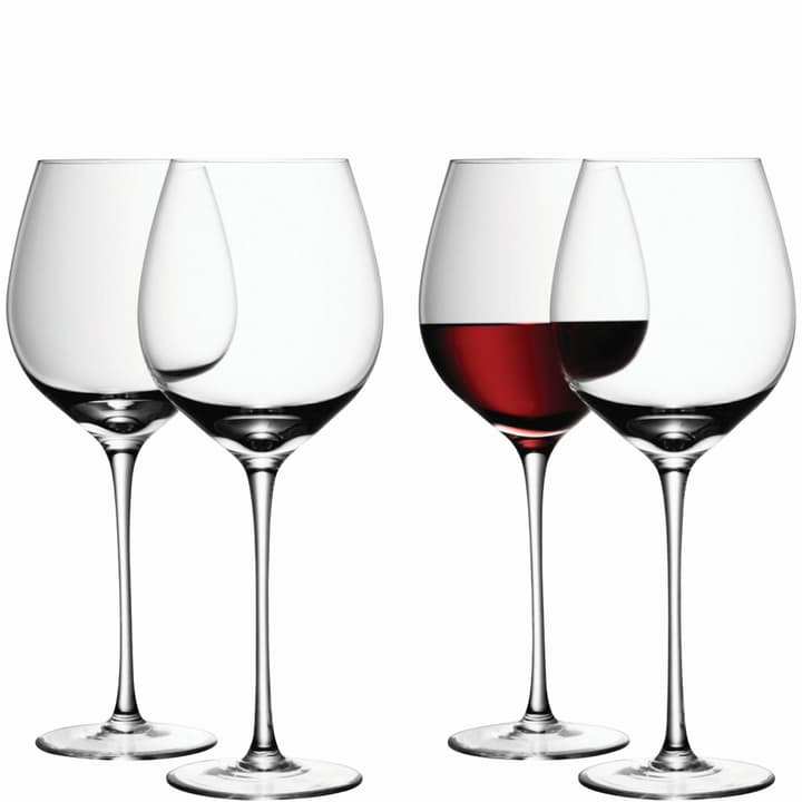Weinglas-Set WINE