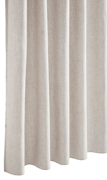 Fertigvorhang blickdicht GREGORIO