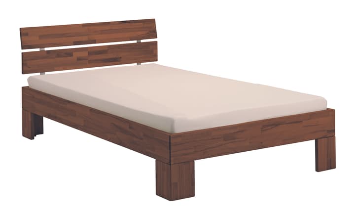 HASENA WOODLINE Lit WOODLINE Lit HASENA 403282800000 Couleur Hêtre couleur cerisier Dimensions L: 90.0 cm x P: 200.0 cm Photo no. 1