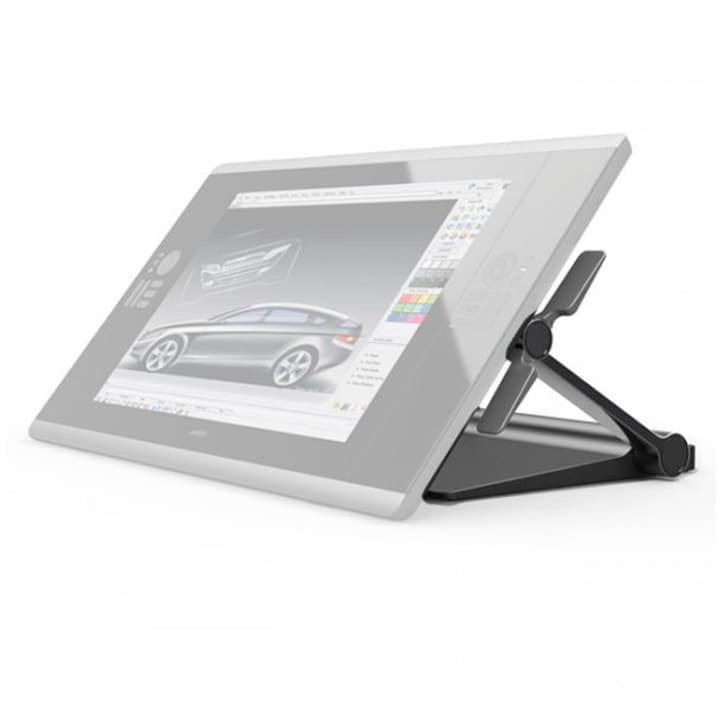 Wacom Cintiq 24HD Stand Socle de tablette Cintiq 24HD Stand Socle de tablette Wacom 785300147730 Photo no. 1