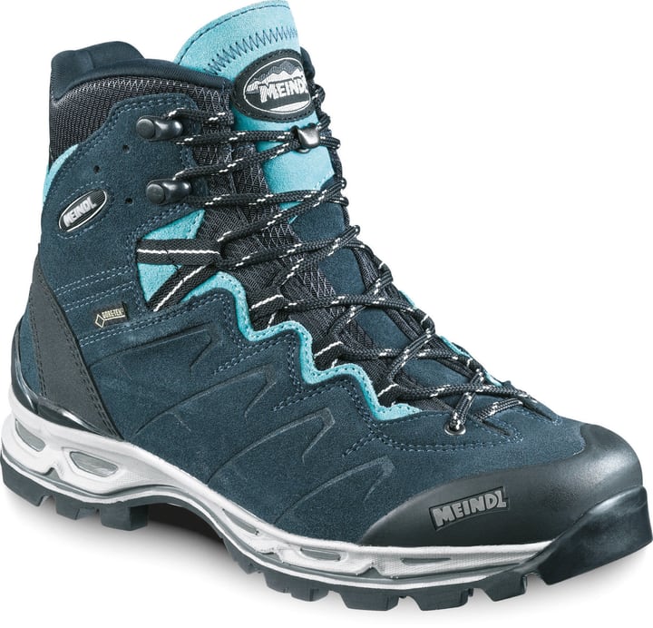 Meindl Minnesota Pro GTX Damen-Trekkingschuh Minnesota Pro GTX Damen-Trekkingschuh Meindl 460873637040 Farbe blau Grösse 37 Bild-Nr. 1