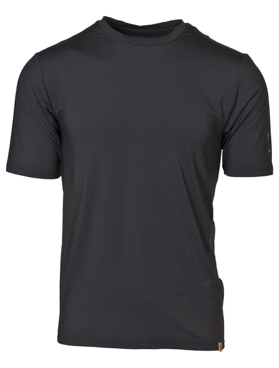 Image of Rukka Dario Trekkingshirt schwarz bei Migros SportXX