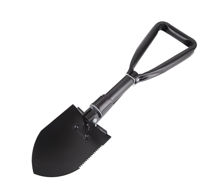 Image of Trevolution Kompakter Klappspaten; 3-teilig Klappspaten bei Migros SportXX