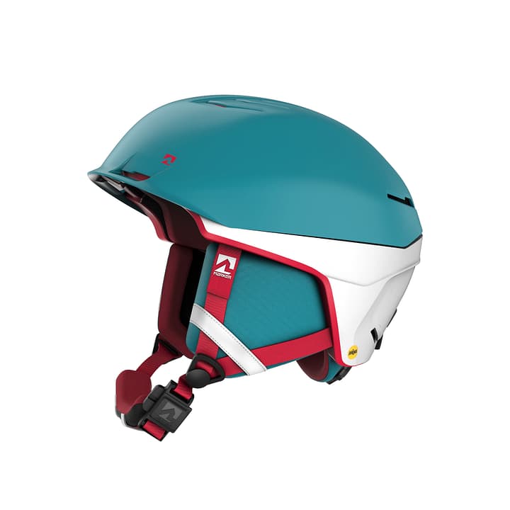 Image of Marker Ampire 2 Mips Skihelm rot bei Migros SportXX