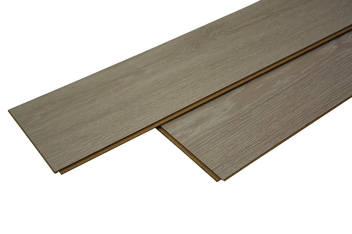 Swisskrono Sol stratifié Swiss-Noblesse 8 mm chêne Strasbourg Sol stratifié Swiss-Noblesse 8 mm chêne Strasbourg Swisskrono 641068500000 Photo no. 1