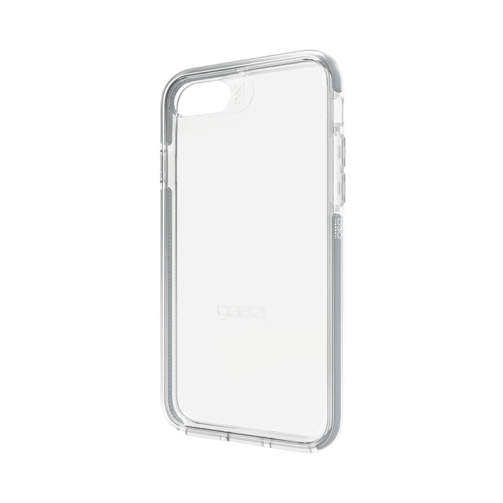 Gear4 D3O Piccadilly silber Hülle D3O Piccadilly silber Hülle Gear4 798066100000 Bild Nr. 1