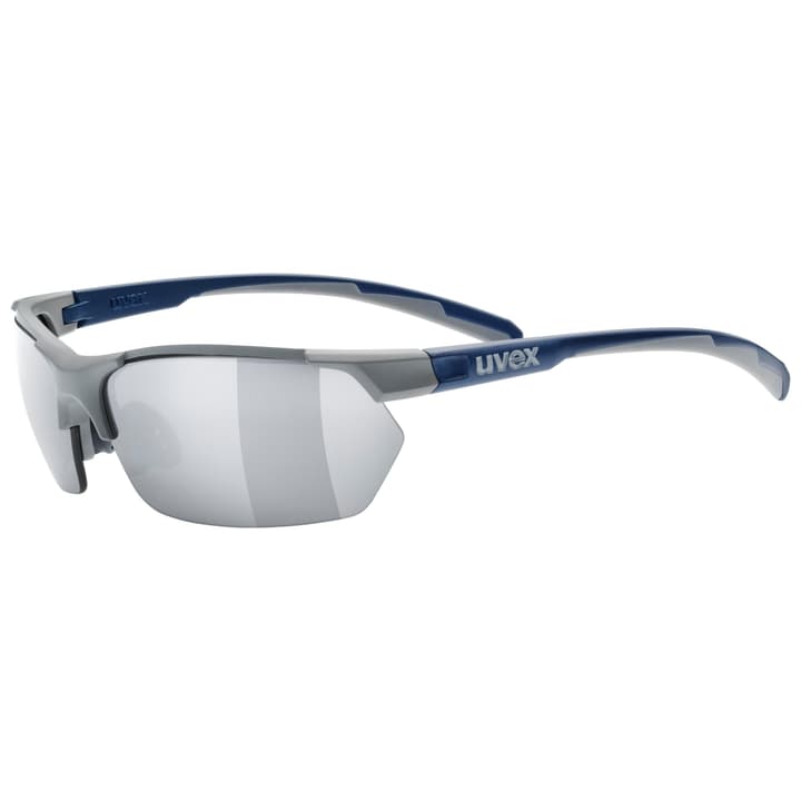 Image of Uvex Sportstyle 114 Sportbrille marine bei Migros SportXX