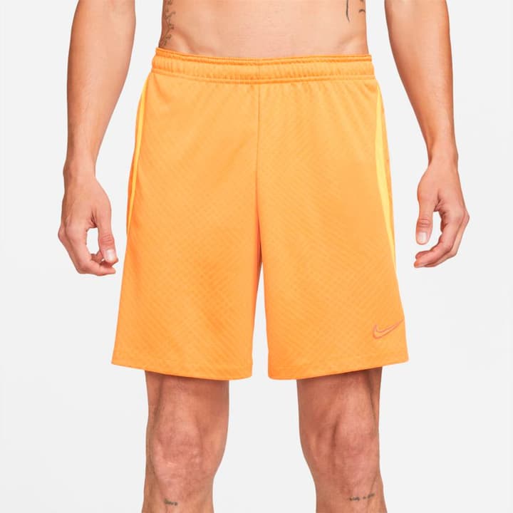 Image of Nike Dri-FIT Strike Shorts Fussballshort gelb bei Migros SportXX