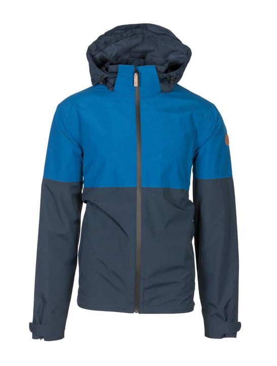 Image of Rukka Romeo Regenjacke dunkelblau