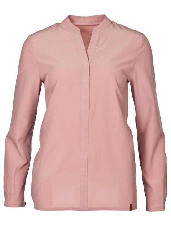 Image of Rukka Majako Bluse rosa bei Migros SportXX