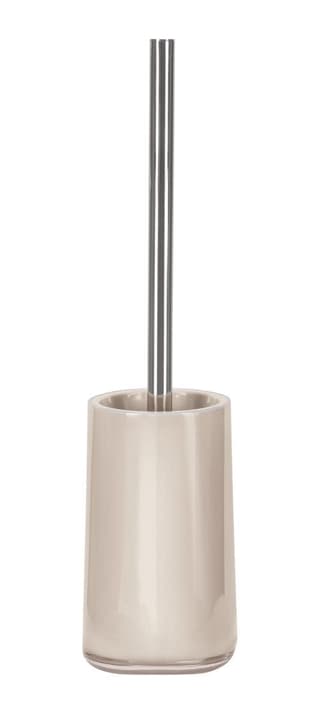 Kleine Wolke WC-Bürstengarnitur Mable beige WC-Bürstengarnitur Mable beige Kleine Wolke 67524310000018 Bild Nr. 1