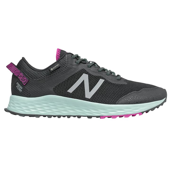 Image of New Balance Fresh Foam Arishi Trail Runningschuhe schwarz bei Migros SportXX