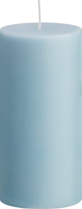 Zylinderkerze ORGANIC