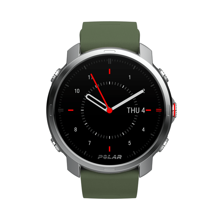 Image of Polar Grit X Sportuhr bei Migros SportXX