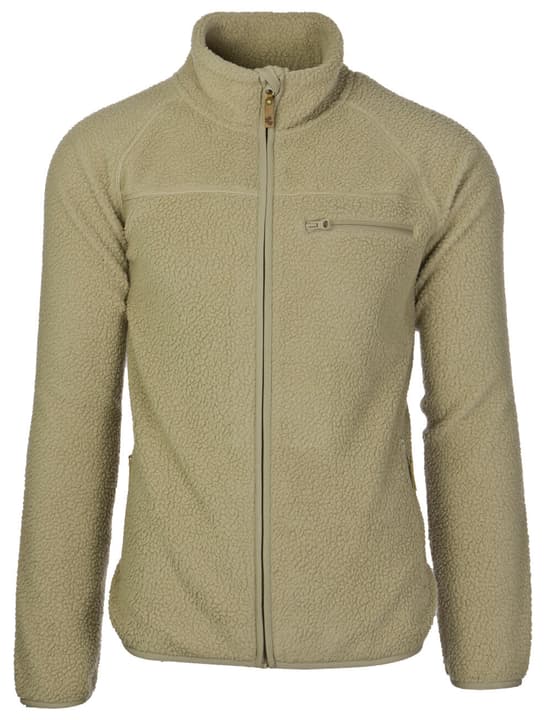 Image of Rukka Benny Fleecejacke beige