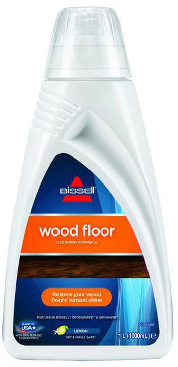 Bissell Spin Wave Consumable 1 l Nettoyant Sols en bois Spin Wave Consumable 1 l Nettoyant Sols en bois Bissell 785300135527 Photo no. 1
