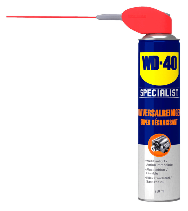 Image of WD-40 Specialist Universalreiniger Reinigungsmittel