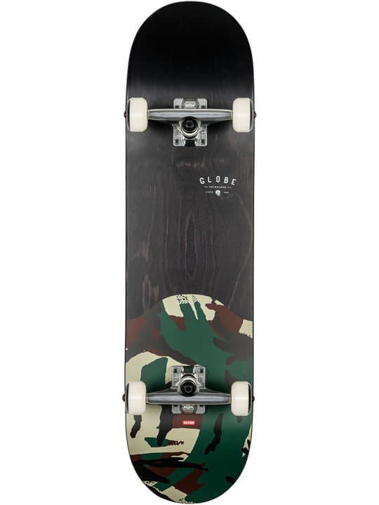 Image of Globe G1 Argo Skateboard bei Migros SportXX