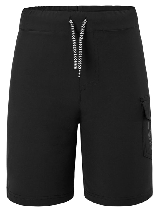 Image of Ziener Nisaki X-Function Bikeshort schwarz bei Migros SportXX