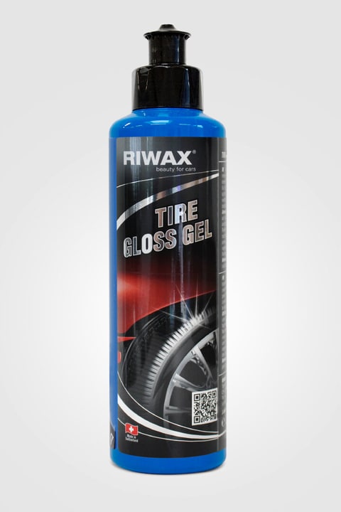 Image of Riwax Tire Gloss Gel Reifenpflege