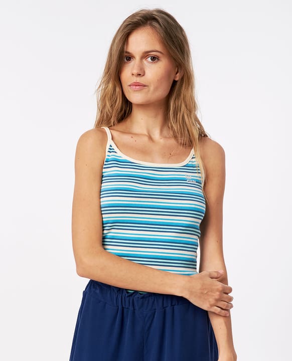 Image of Rip Curl Sunrays RIB Cami Tanktop mehrfarbig bei Migros SportXX