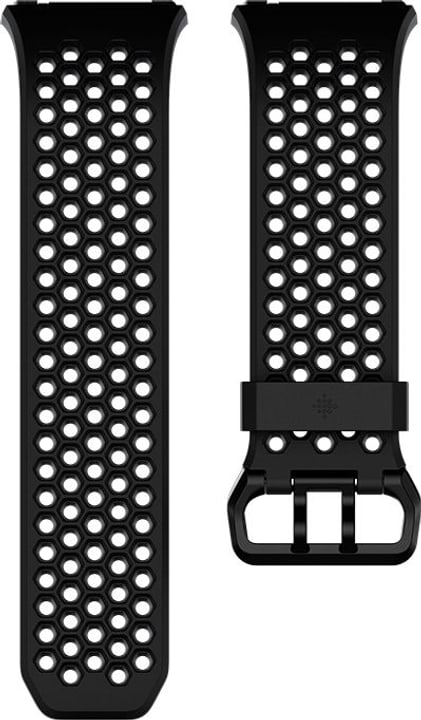 Fitbit Ionic Nero / Antracite Cinturino Sport Ionic Nero / Antracite Cinturino Sport Fitbit 785300131148 N. figura 1