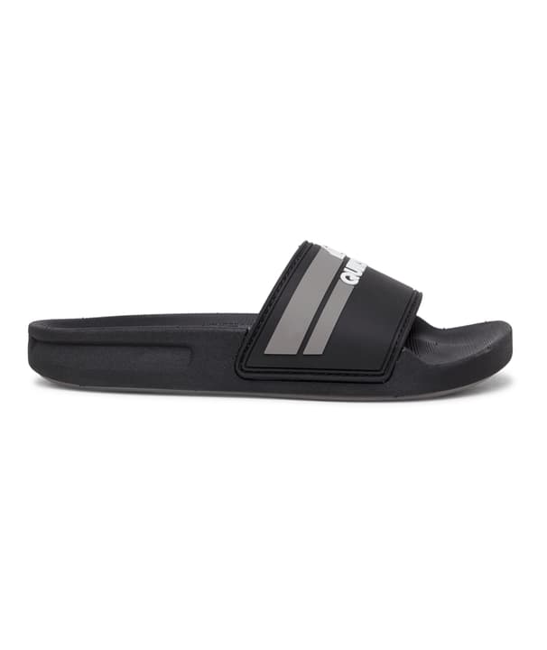 Image of Quiksilver Rivi Slide Hausschuhe schwarz bei Migros SportXX