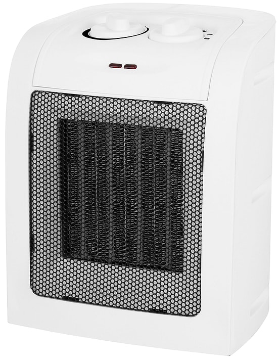 Image of Keramik-Heizlüfter Urbino Heizlüfter bei Do it + Garden von Migros