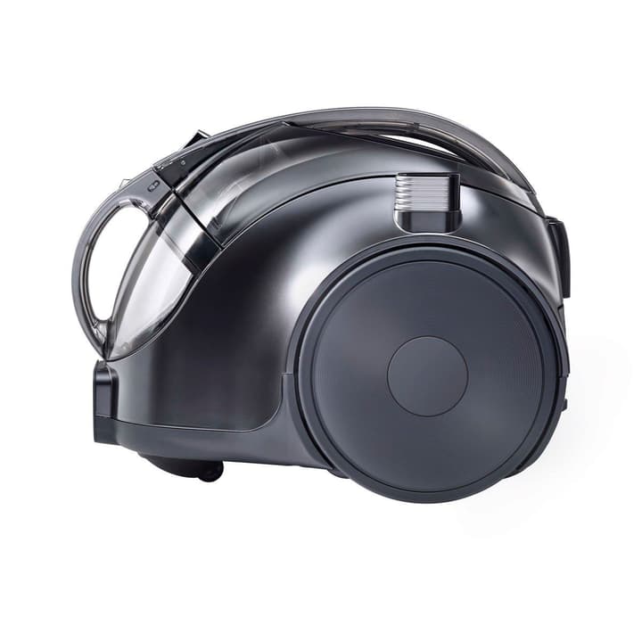 LG VC74070NCAQ Aspirapolvere Aspirapolvere VC74070NCAQ Aspirapolvere Aspirapolvere LG 717164800000 N. figura 1