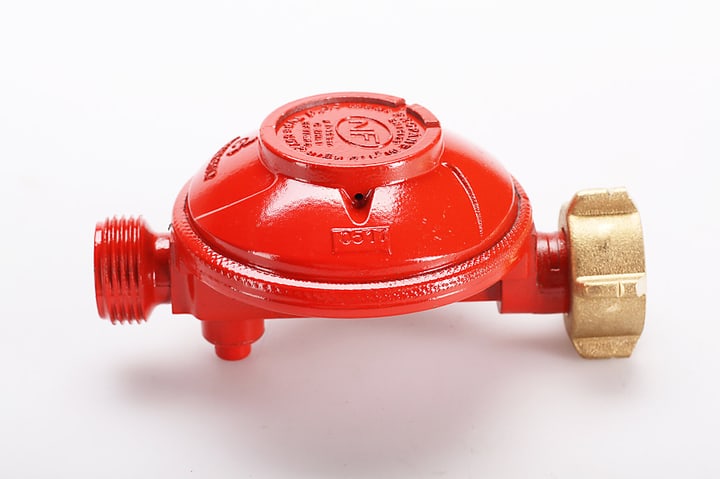 Image of Forge Adour Gasdruckregler bei Do it + Garden von Migros