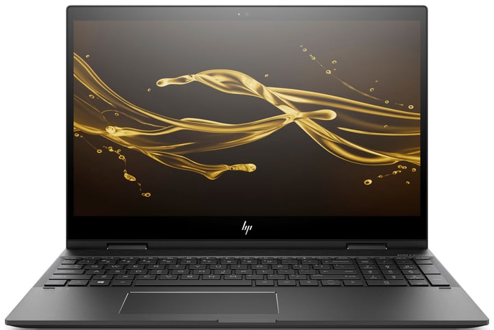 HP ENVY x360 15-cn0650nz 4AU72EA#UUZ ENVY x360 15-cn0650nz 4AU72EA#UUZ HP 785300136696 Bild Nr. 1