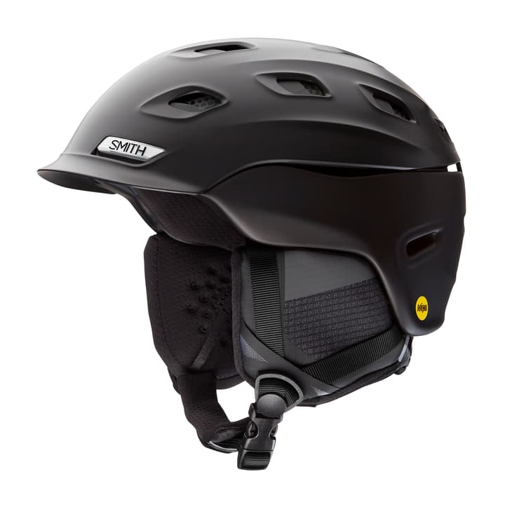Image of Smith Vantage M Mips Skihelm schwarz