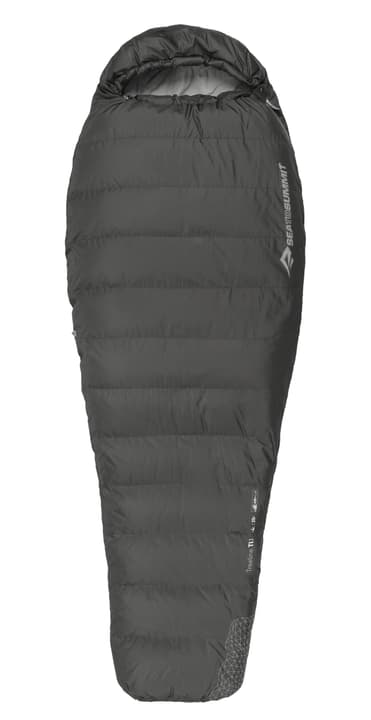 Image of Sea To Summit Treeline TlI - Regular Daunenschlafsack anthrazit bei Migros SportXX