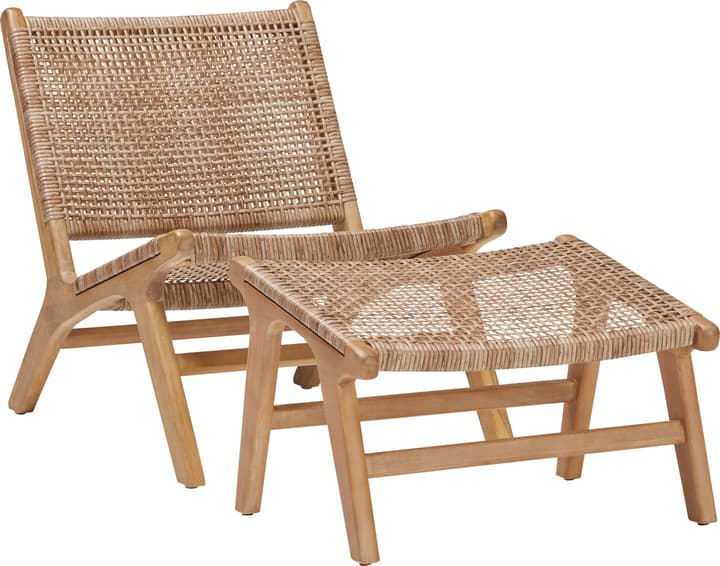 Image of M-Giardino MYKONOS Gartenlounge bei Do it + Garden von Migros