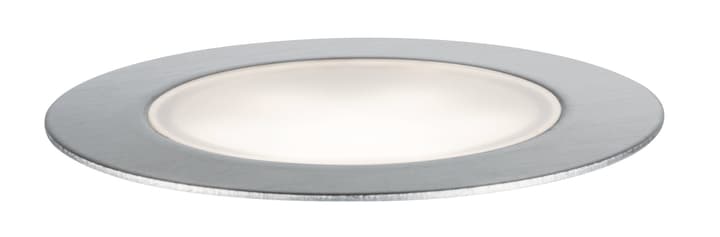 Image of Paulmann Plug&Shine LED Floor Ø 7 cm 4000K Set Starter-Set bei Do it + Garden von Migros