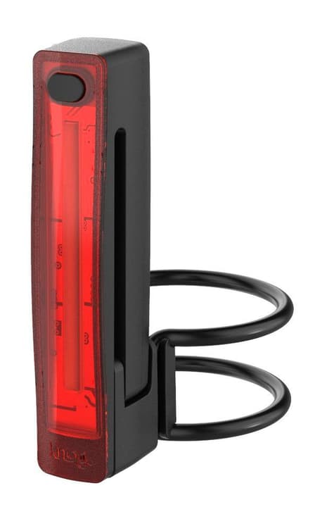 Knog Knog Plus Set Back Luce posteriore Knog Plus Set Back Luce posteriore Knog 470298000000 N. figura 1