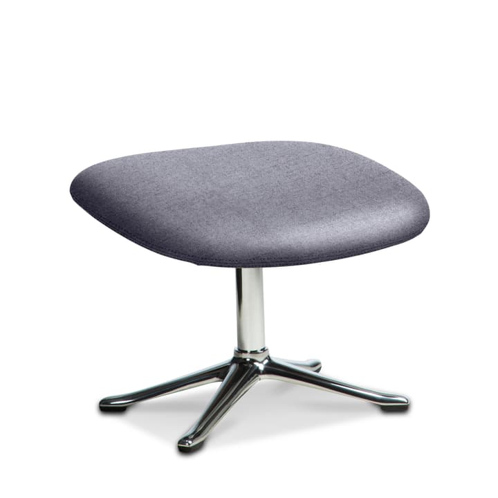 BAYA Poggiapiedi, piedi cromo BAYA Poggiapiedi, piedi cromo 360054675601 Dimensioni L: 50.0 cm x P: 45.0 cm x A: 39.0 cm Colore Grigio chiaro N. figura 1
