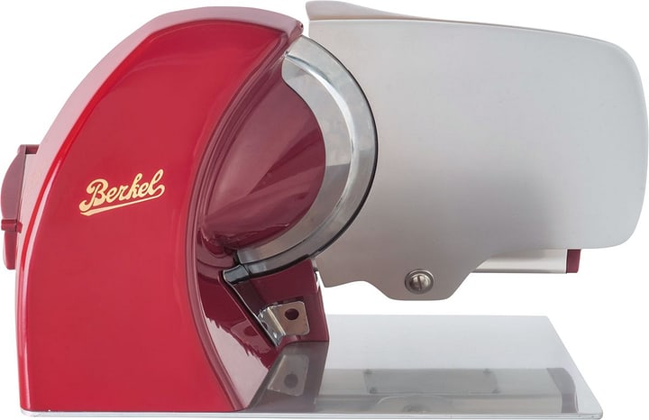 Berkel Home Line 250 Affettatrice Home Line 250 Affettatrice Berkel 717496400000 N. figura 1