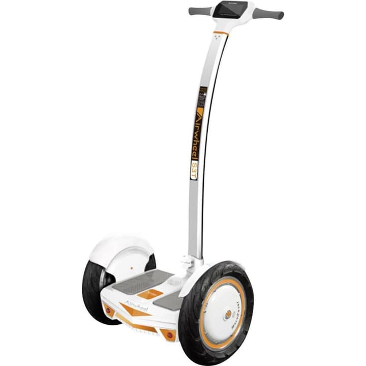 Airwheel S3T E-Transporter Airwheel S3T E-Transporter 95110042250015 Bild Nr. 1