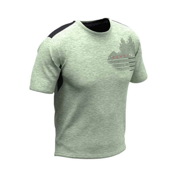 Image of Leatt MTB Trail 1.0 Jersey Shirt lindgrün bei Migros SportXX