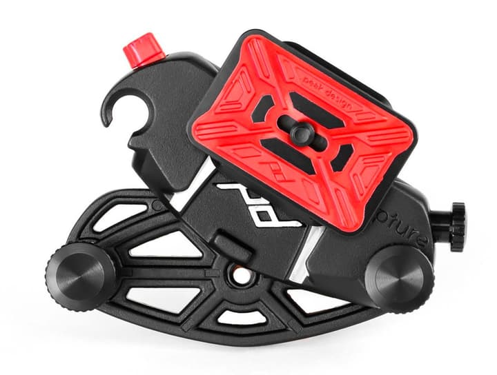 Peak Design capture PRO camera clip capture PRO camera clip Peak Design 793182400000 Bild Nr. 1