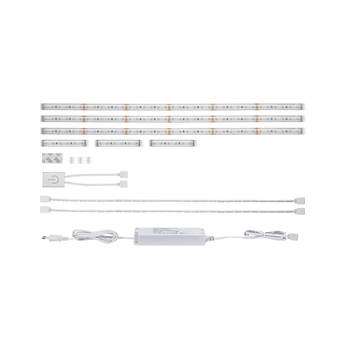 Image of Paulmann MaxLED Comfort-Set LED-Stripe LED-Streifen bei Do it + Garden von Migros