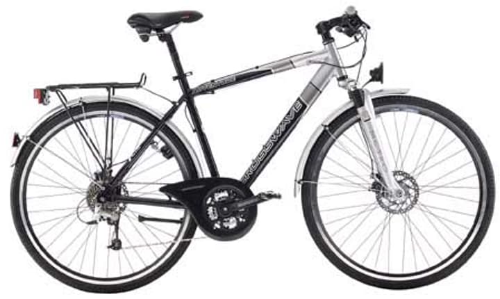 ADVENTURE H28" 51CM 27G ADVENTURE H28" 51CM 27G 49013500510002 Bild Nr. 1