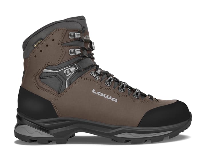 Image of Lowa Camino Evo GTX Mid Trekkingschuhe braun bei Migros SportXX