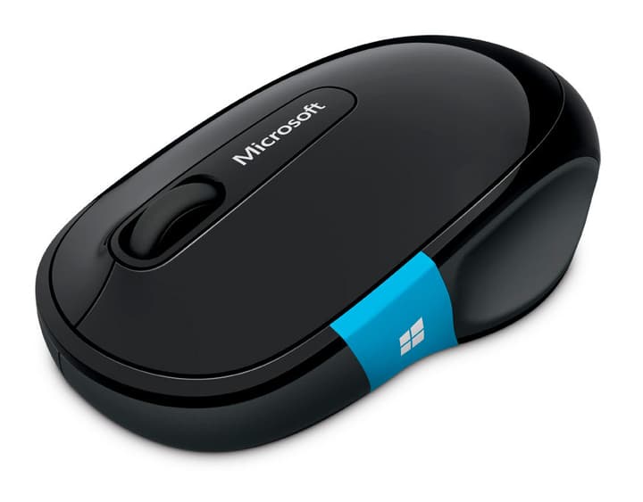 Microsoft Sculpt Comfort Maus Sculpt Comfort Maus Microsoft 798220800000 Bild Nr. 1