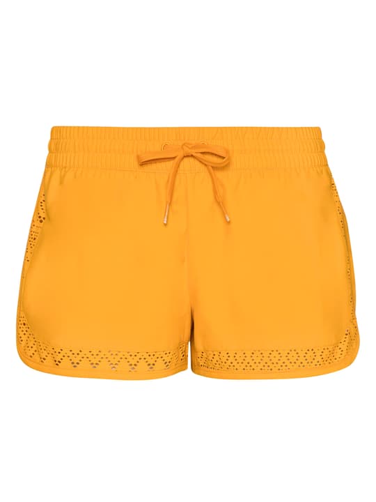 Image of Protest Tenerife 21 Shorts dunkelgelb bei Migros SportXX