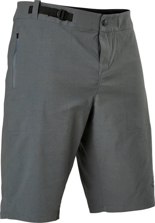 Image of Fox Ranger W/Liner Bikeshort grau